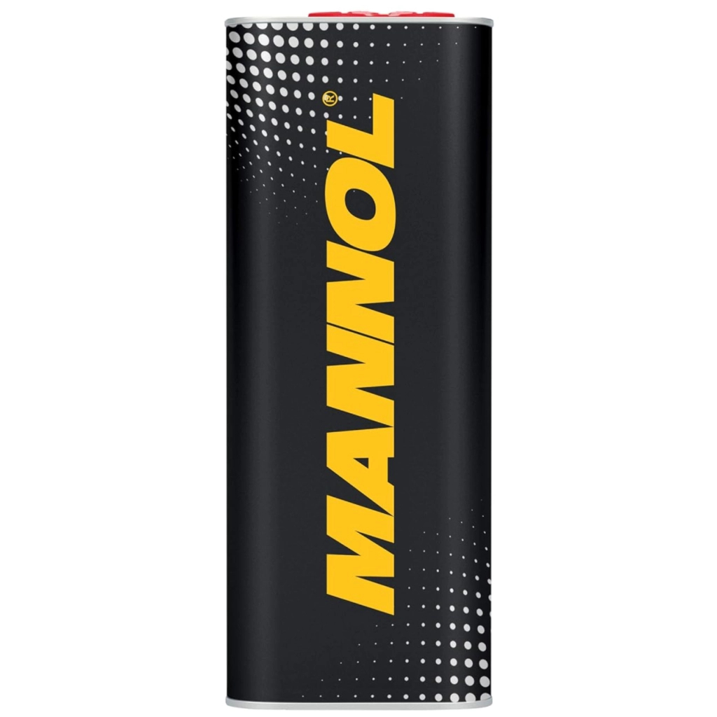 Моторна олива Mannol Metal 5W-30 1л (MN7713-1ME) - зображення 3