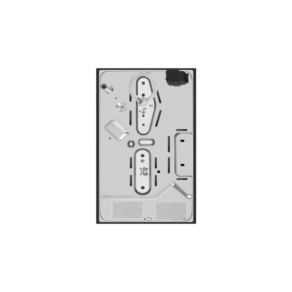 Варочна поверхня Hansa BHGI310102 (BHGI 310102) - зображення 5