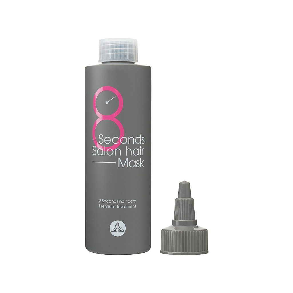 Маска для волосся Masil 8 Seconds Salon Hair Mask 200 мл (8809744060019) - зображення 2
