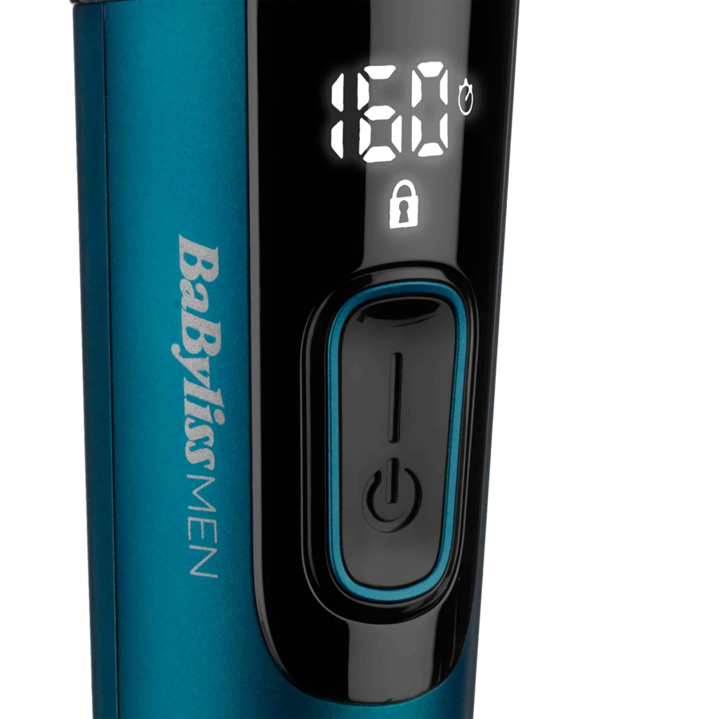 Машинка для стрижки Babyliss E990E - зображення 3