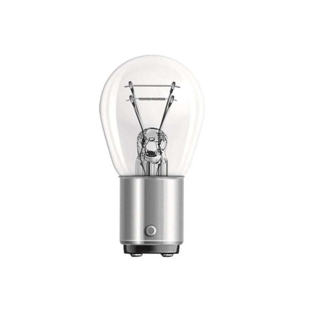 Автолампа SHAFER 12V 21/5W P21/5W BAY15D (SL2001) - зображення 1