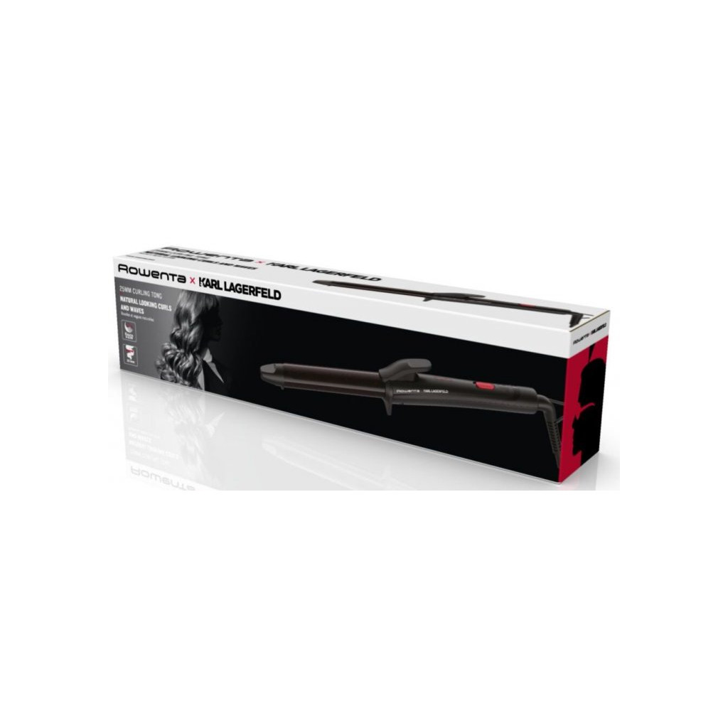 Плойка Rowenta CF321LF0 - изображение 11