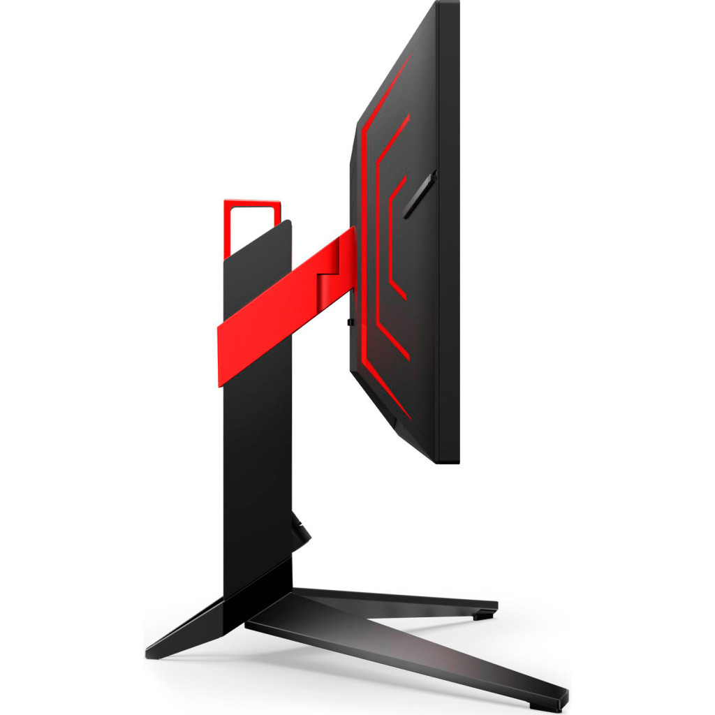 Монітор AOC AG274QZM - зображення 7
