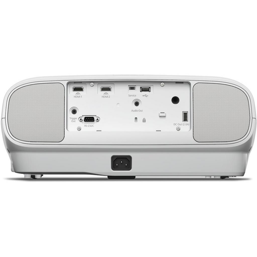 Проектор Epson EH-TW7100 (V11H959040) - зображення 6