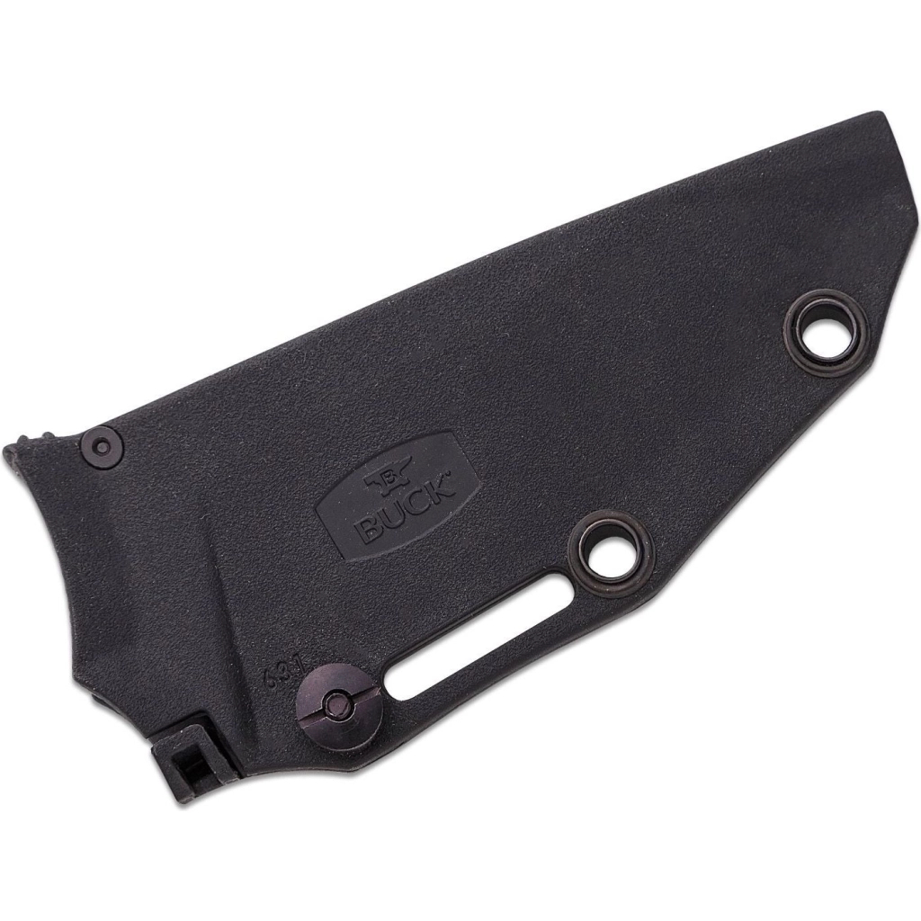Ніж Buck PakLite Field Pro олива (631GRS) - зображення 4