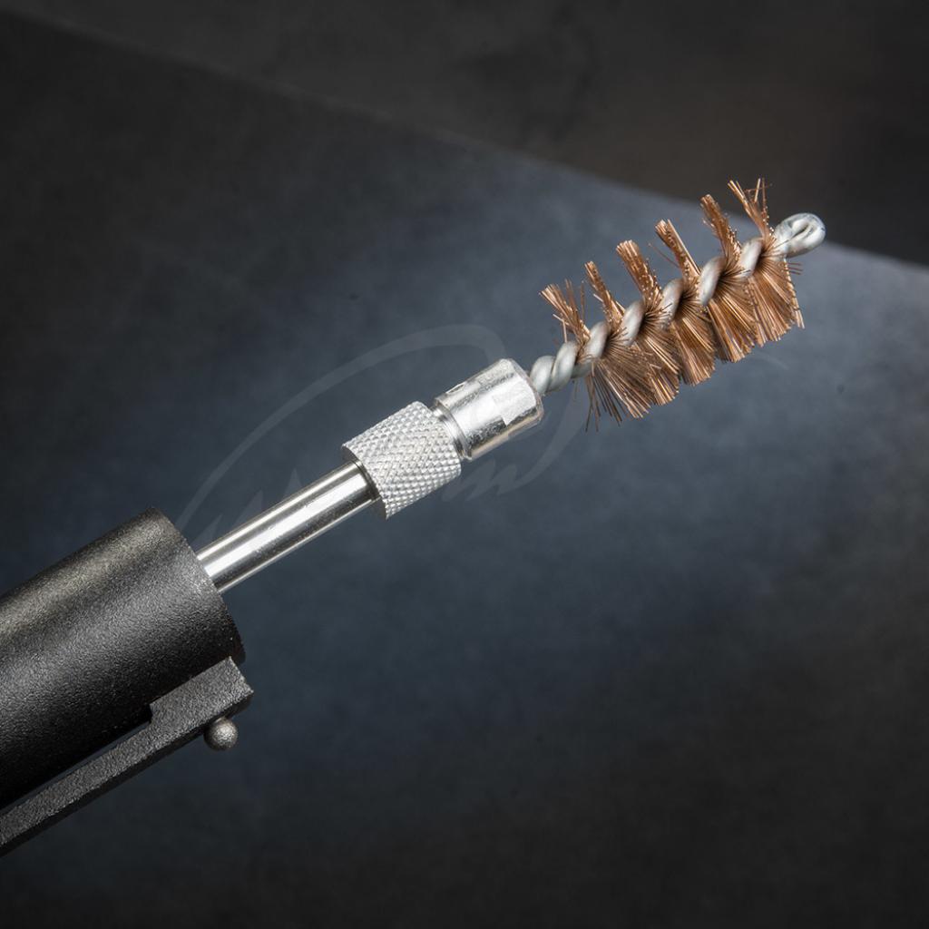 Набір для чистки зброї Real Avid Gun Boss Cleaning Kit - Shotgun (AVGCK310-S) - изображение 4