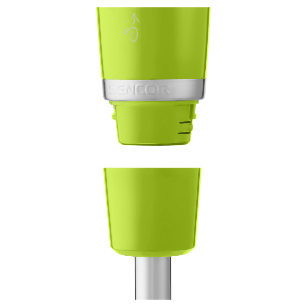 Блендер Sencor SHB4461GR-EUE3 - зображення 5