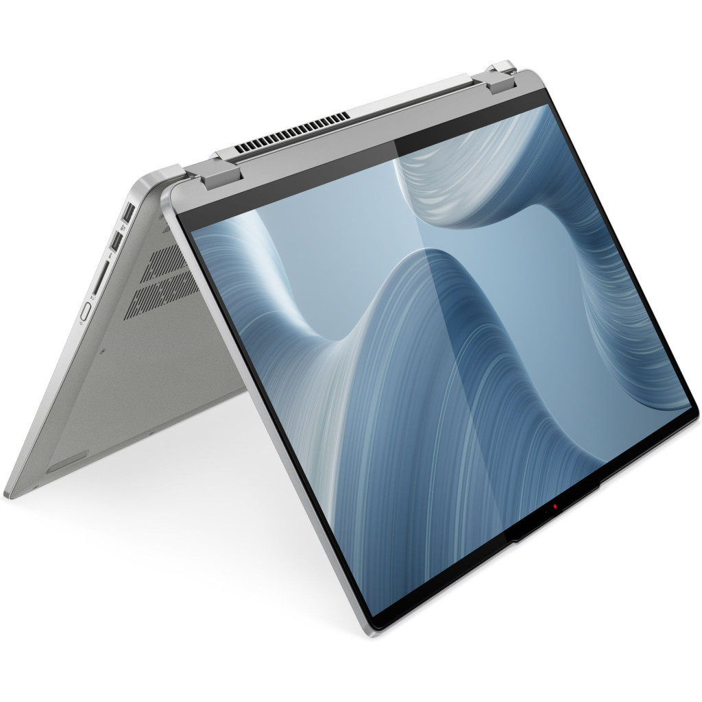 Ноутбук Lenovo IdeaPad Flex 5 14IAU7 (82R700KKRA) - зображення 10