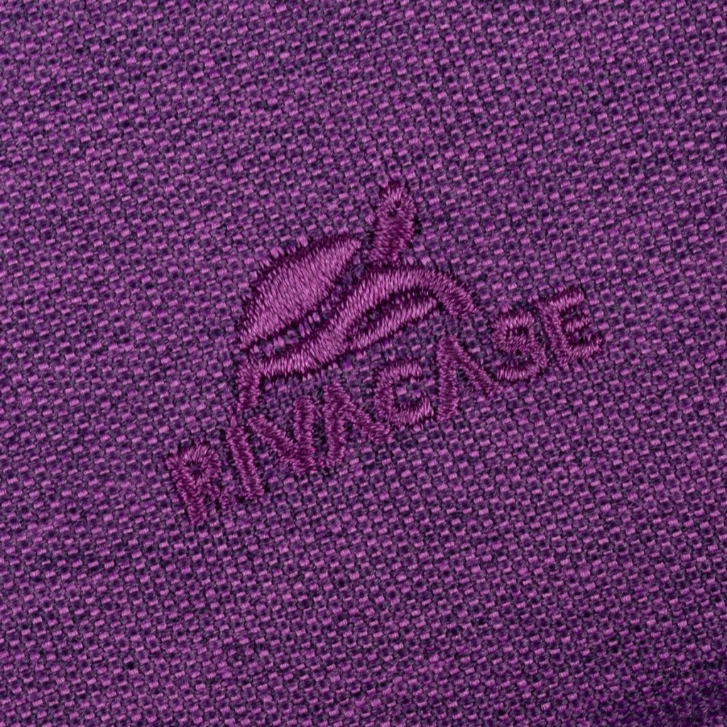 Чохол до ноутбука RivaCase 13.3" 7703 Suzuka Violet (7703Violet) - изображение 8
