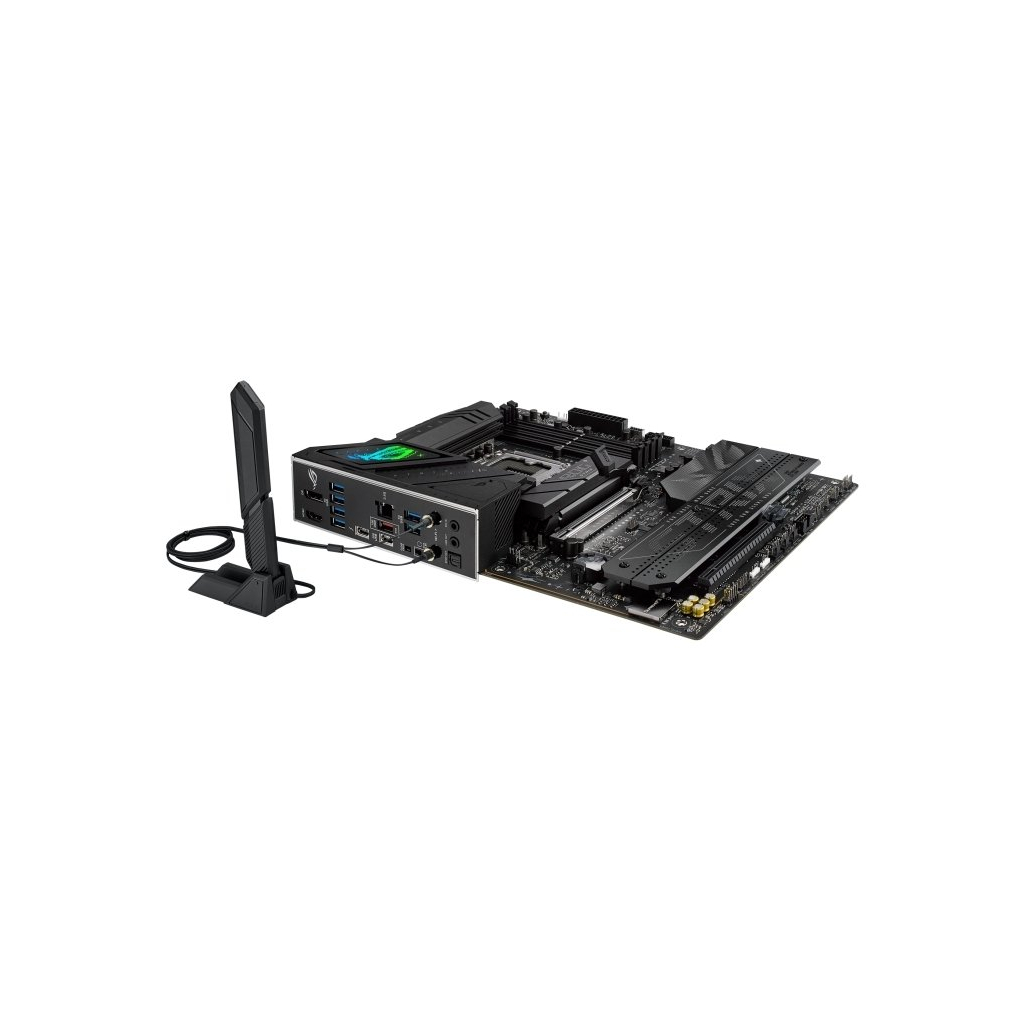 Материнська плата ASUS ROG STRIX B860-F GAMING WIFI - зображення 8
