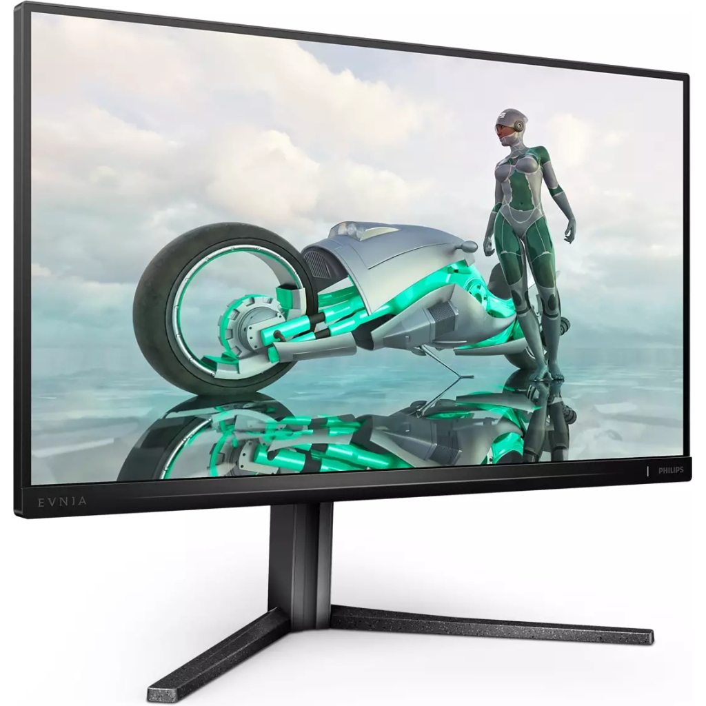 Монітор Philips 25M2N3200W/00 - зображення 4