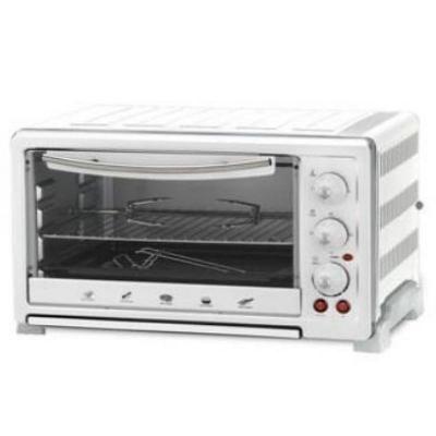 Електропіч Vimar VEO 4240 W - зображення 1
