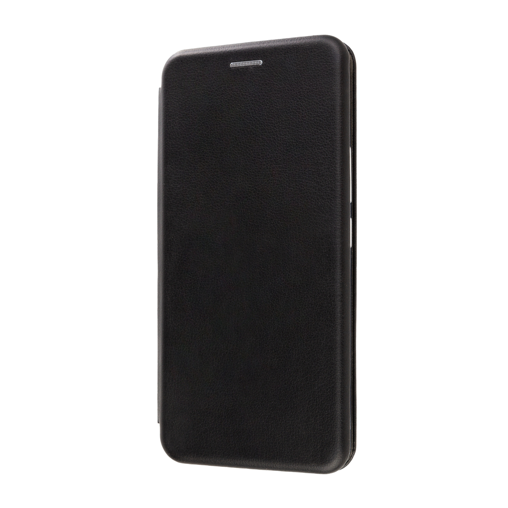 Чохол до мобільного телефона Armorstandart G-Case Xiaomi Poco F6 Black (ARM73521) - зображення 1