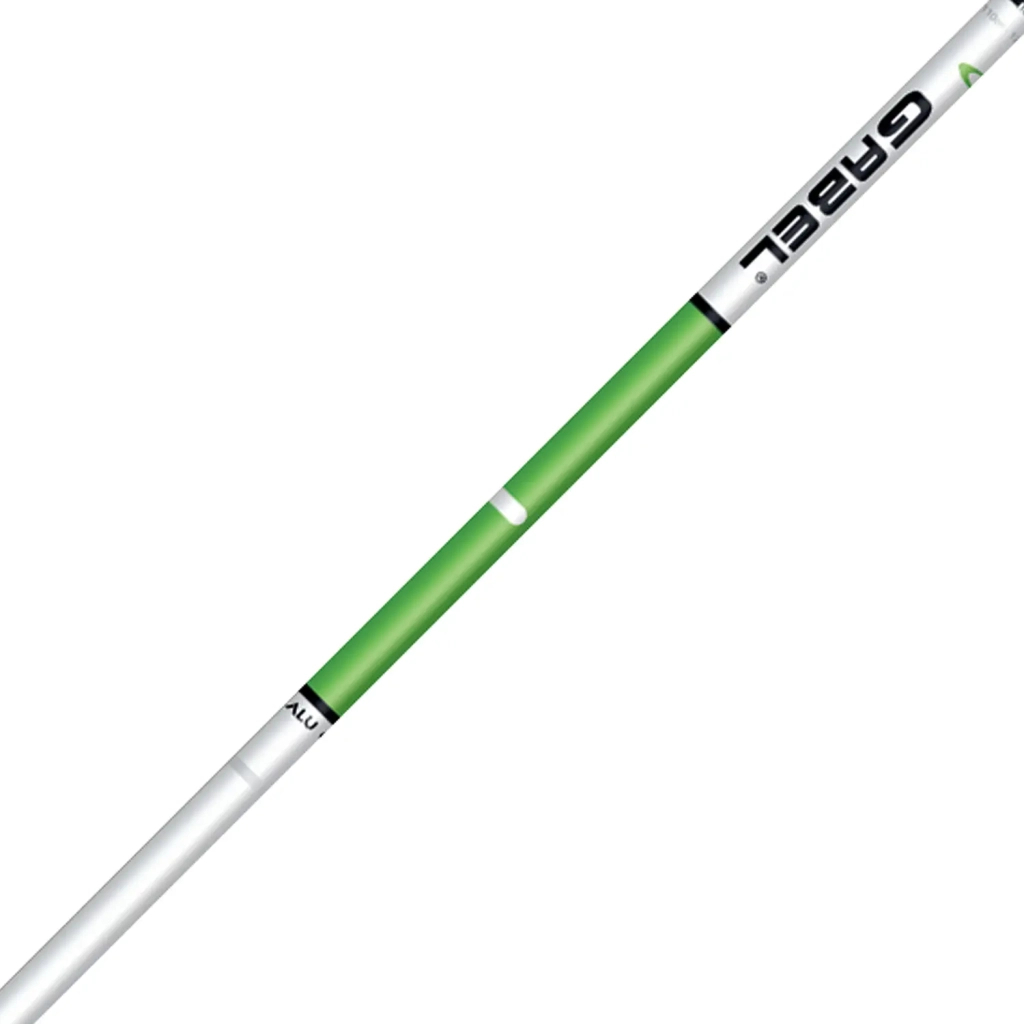 Палиці для скандинавської ходи Gabel Nordic Revo Alu-Tech (7009351390000) - зображення 4