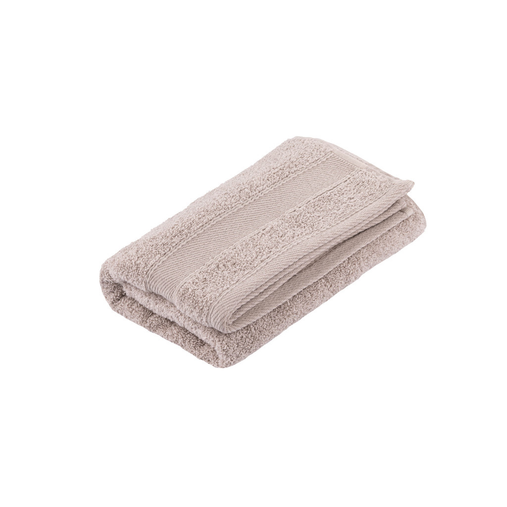 Рушник Ardesto SuperSoft, беж 50х90 см (ART2250NS) - зображення 8