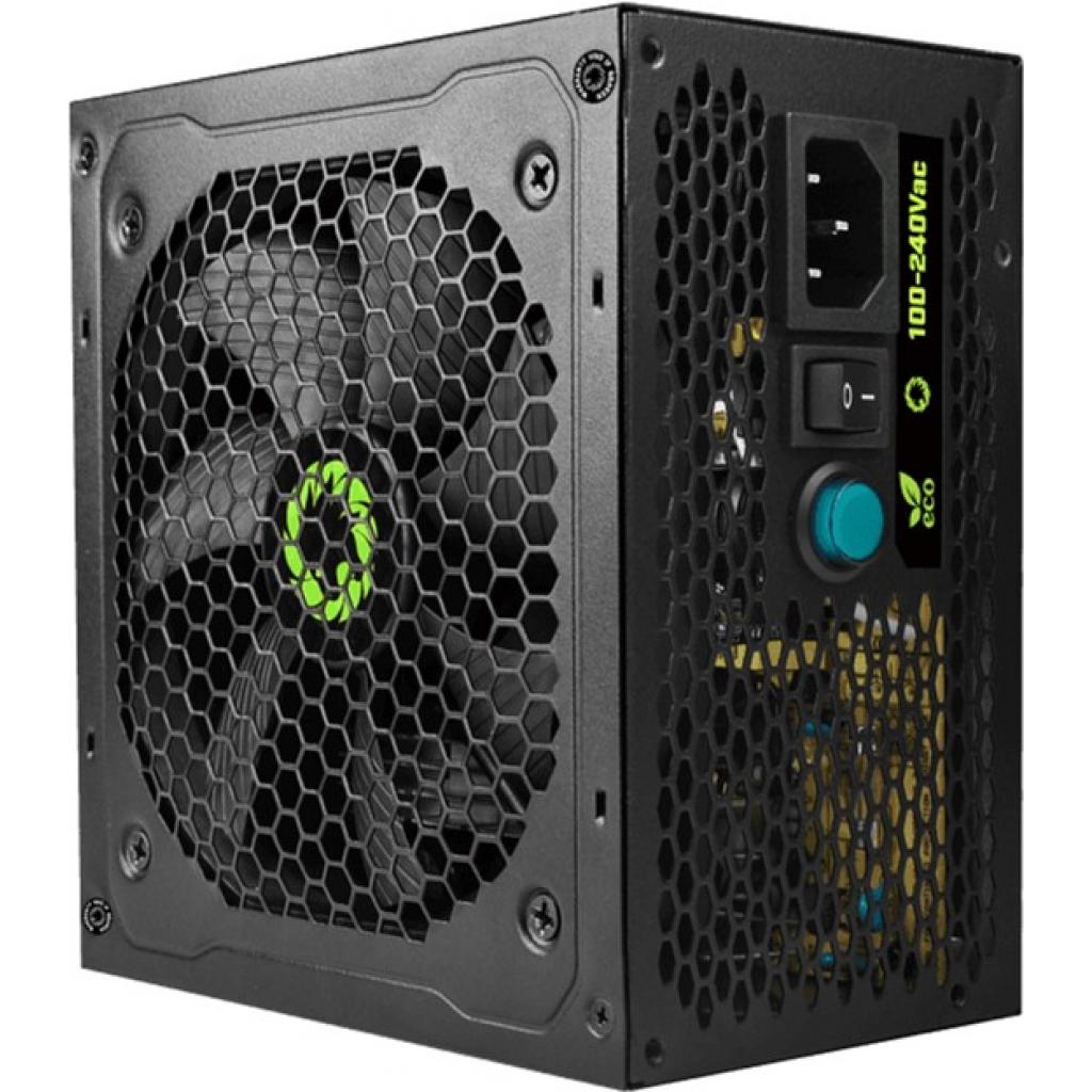 Блок живлення Gamemax 800W (VP-800) - зображення 5