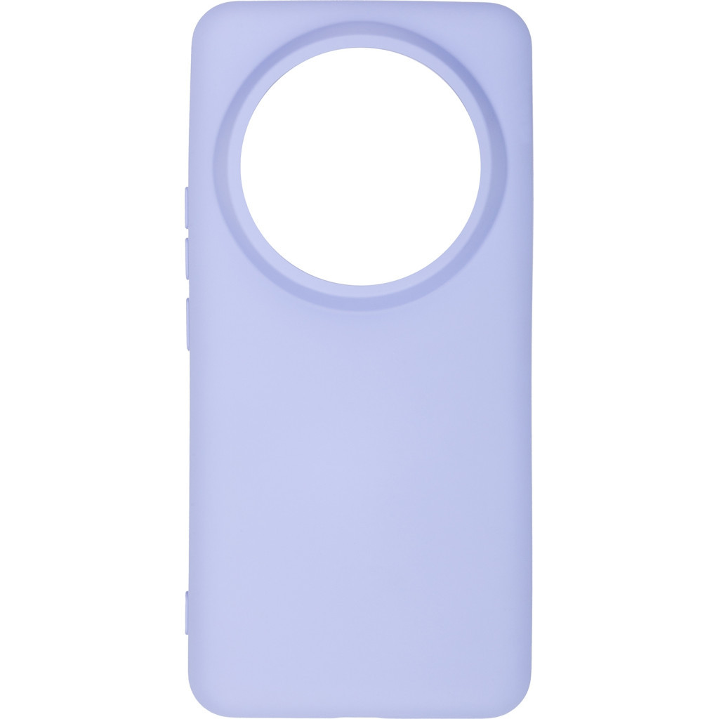 Чохол до мобільного телефона Armorstandart ICON Xiaomi 14 Ultra Lavender (ARM74118) - зображення 1