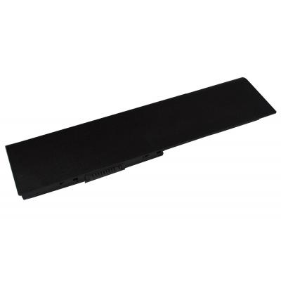 Акумулятор до ноутбука AlSoft HP Pavilion M6-1000 (DV4-5000) HSTNN-LB3P 9000mAh (100Wh) 9c (A41647) - зображення 3