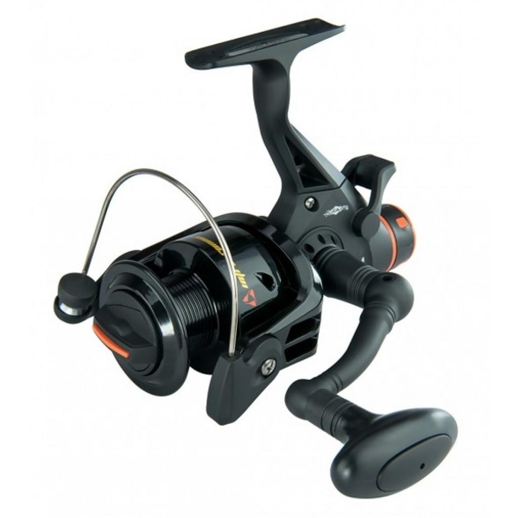 Котушка Mikado Baitrunner Intro Runner 3004 RD (KDA106-3004RD) - зображення 1