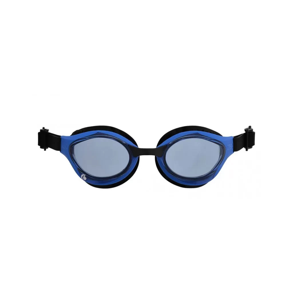 Окуляри для плавання Arena Air-Bold Swipe 004714-103 синій, чорний OSFM (3468336641781) - зображення 2