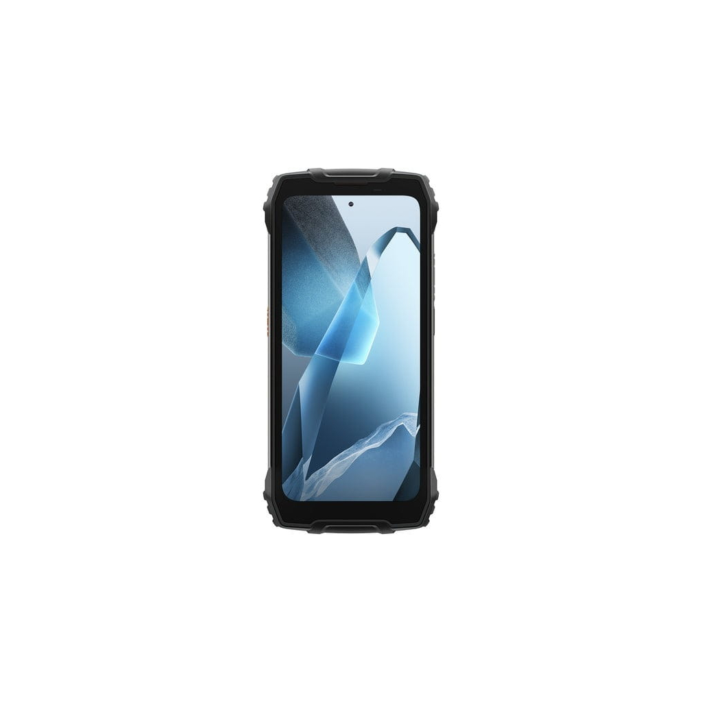 Мобільний телефон Oscal Pilot 1 6/256GB Black - зображення 2