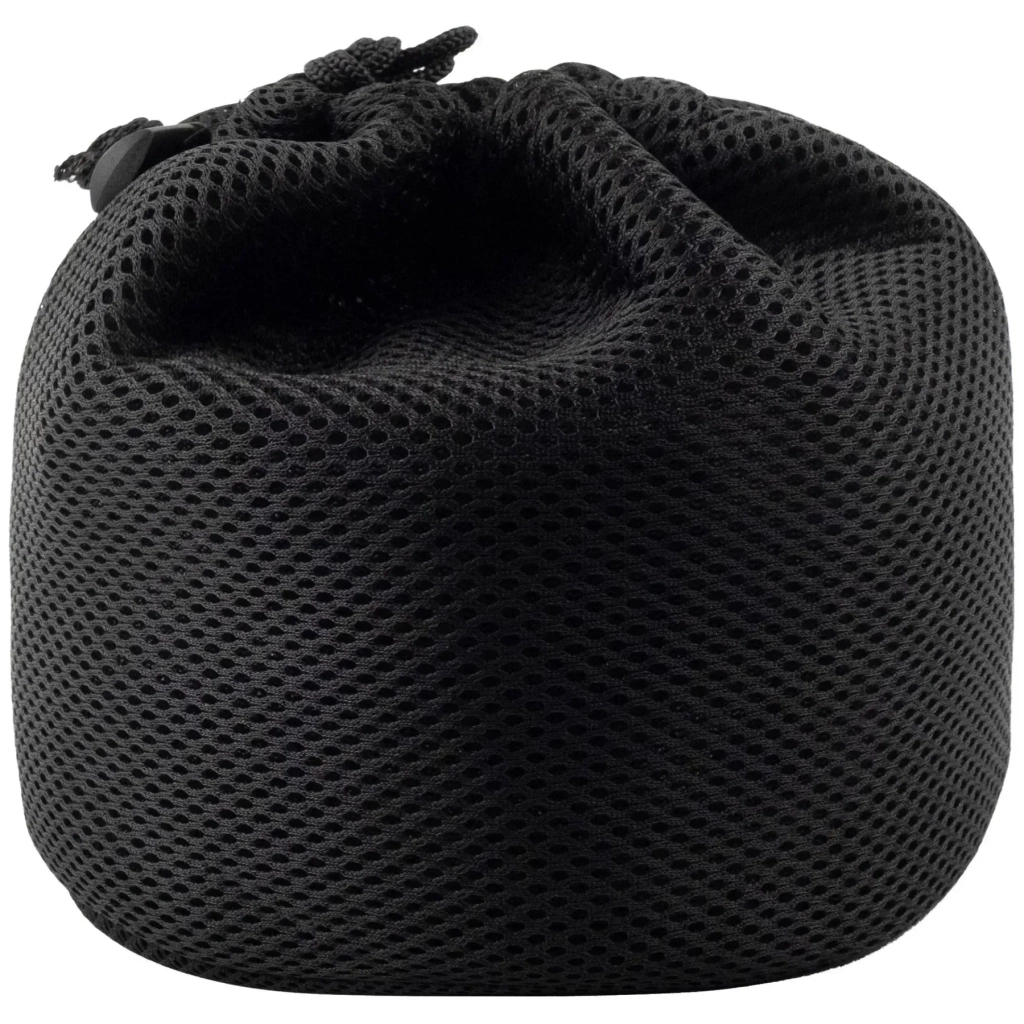 Чайник туристичний Tribe Kettle Alu 1 л алюмінієвий (T-FI-0013-grey) - изображение 7