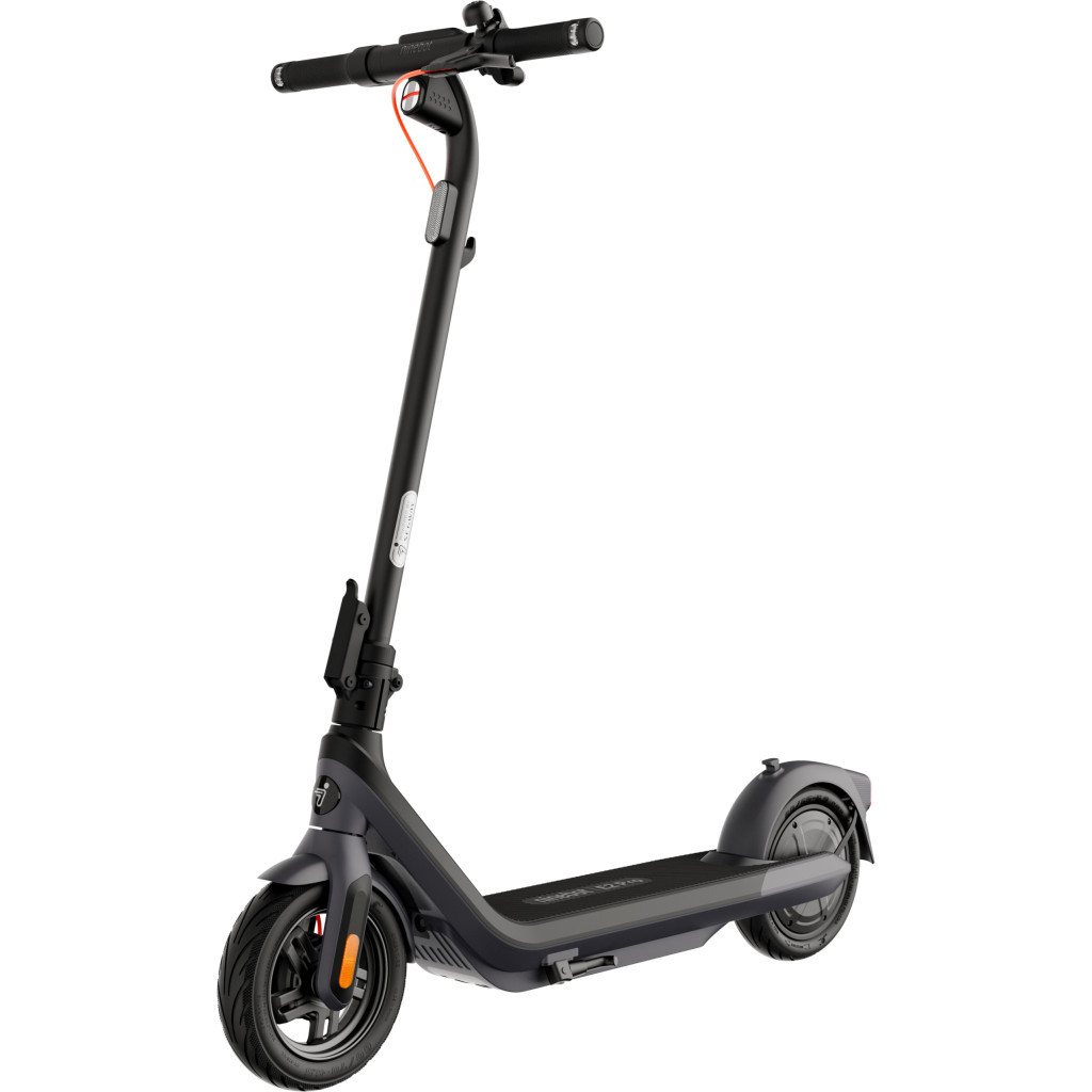 Електросамокат Segway Ninebot E2 PRO E (AA.05.14.05.0005) - изображение 4