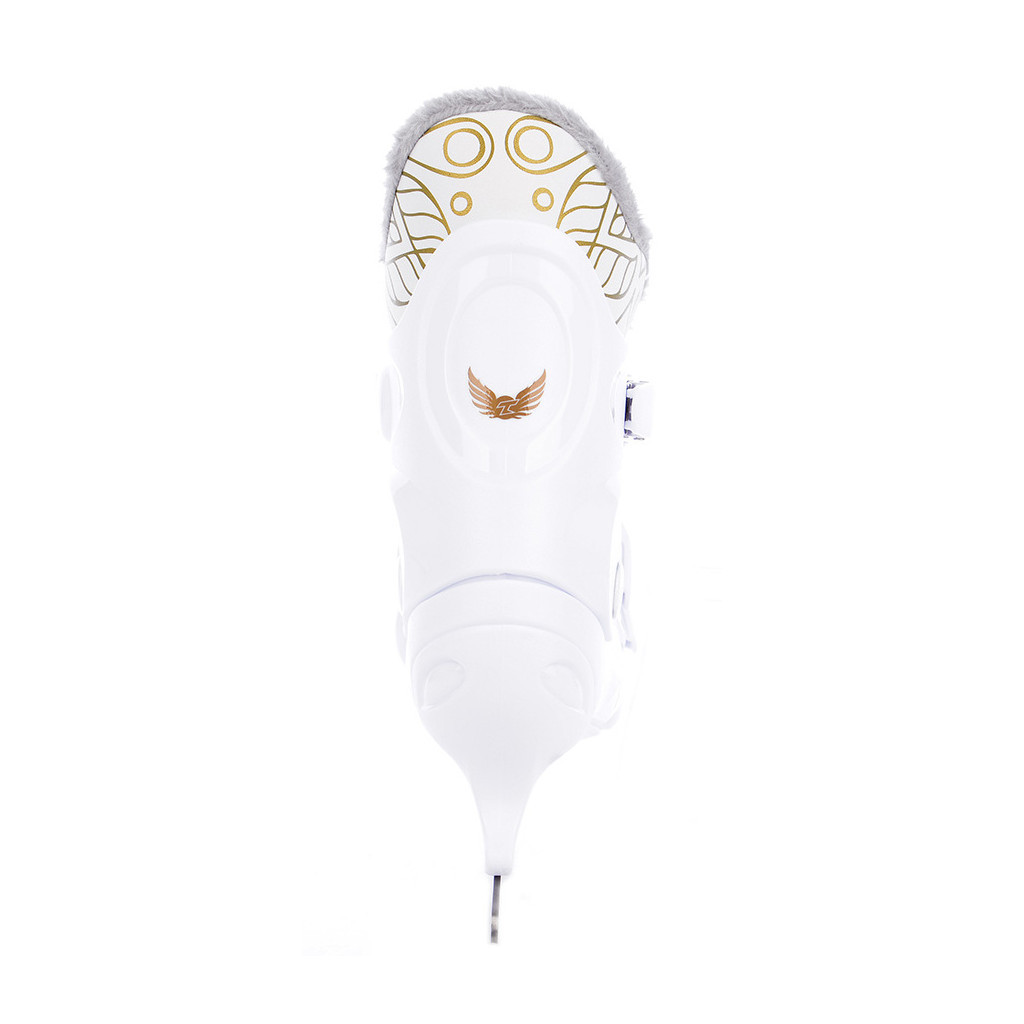 Ковзани Tempish Ice Swan Фігурні 38 (130000179/38) - зображення 6