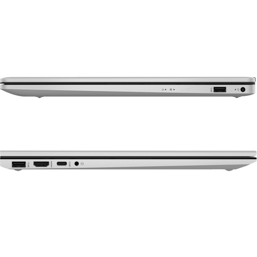 Ноутбук HP 17-cn3018ua (91L44EA) - зображення 4