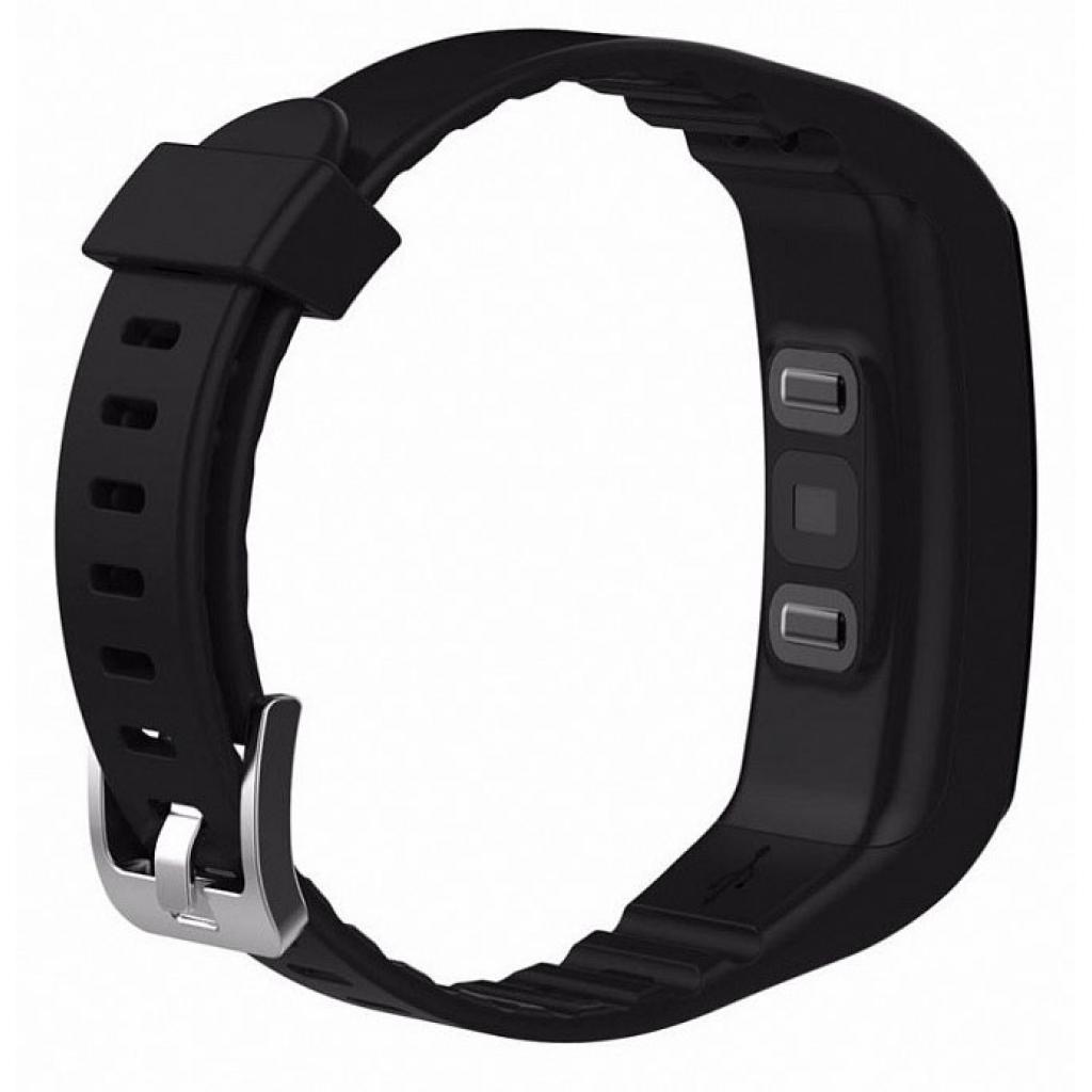 Фітнес браслет UWatch HB07S Black (F_59670) - зображення 2