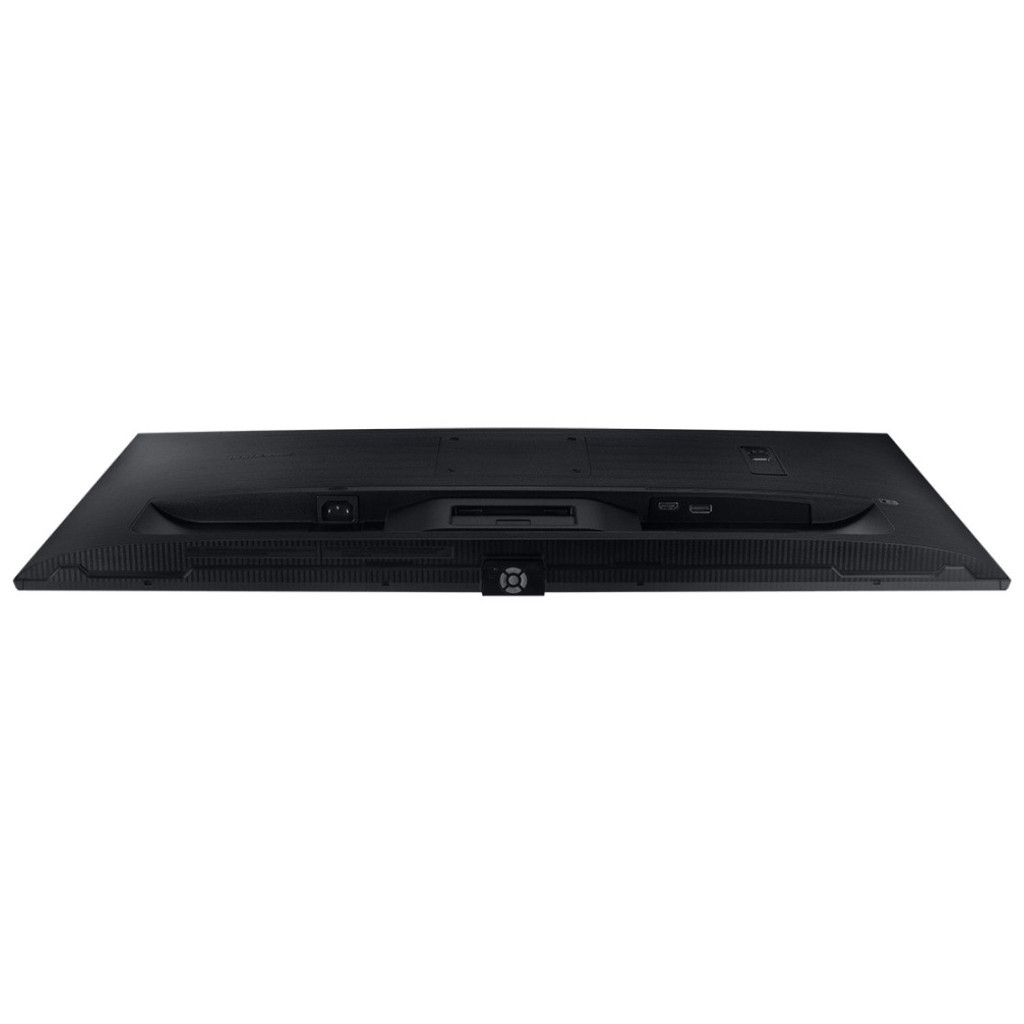 Монітор Samsung LS27A700NWIXCI - зображення 7