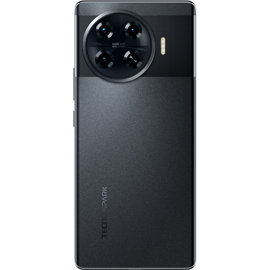 Мобільний телефон Tecno KJ7 (Spark 20 Pro+ 8/256Gb) Temporal Orbits (4894947019111) - зображення 3