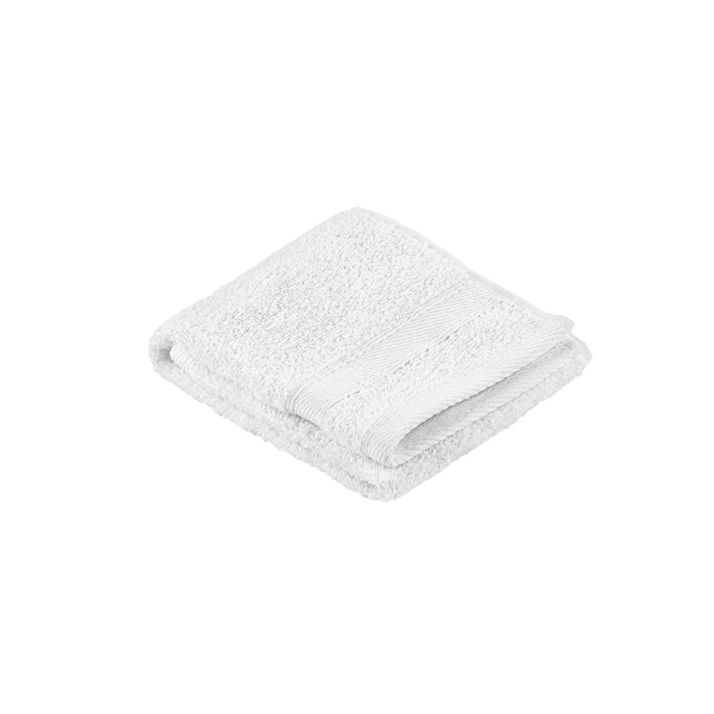 Рушник Ardesto SuperSoft, білий 30х50 см (ART2230PB) - изображение 6