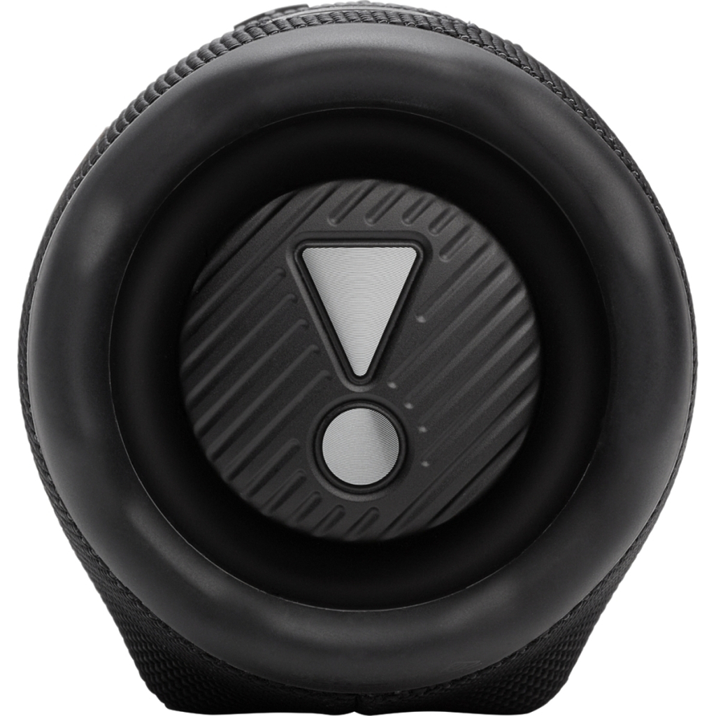 Акустична система JBL Charge 6 Black (JBLCHARGE6BLK) - зображення 4