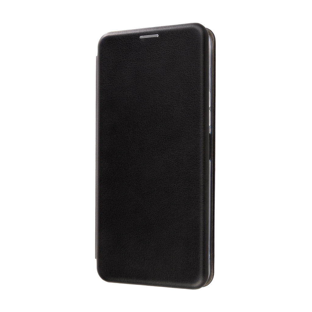 Чохол до мобільного телефона Armorstandart G-Case Xiaomi Redmi 13 4G / Poco M6 4G Black (ARM78267) - зображення 1
