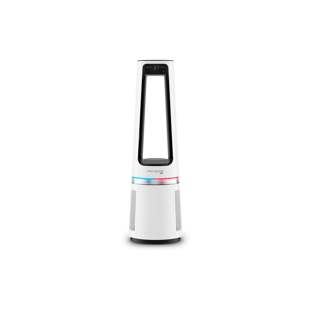 Очисник повітря Rowenta QU5060F0 - зображення 2