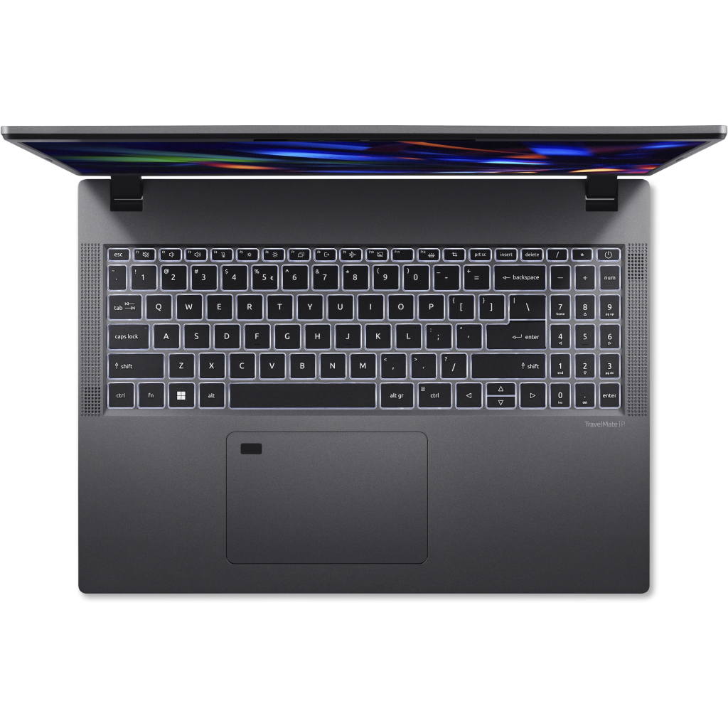 Ноутбук Acer TravelMate P2 TMP216-51-G2-TCO (NX.BB7EU.007) - зображення 4