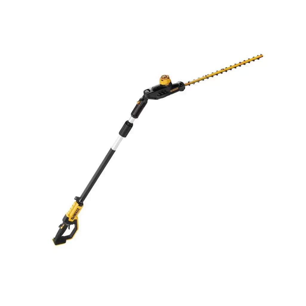 Кущоріз DeWALT DCMPH566P1 - изображение 3