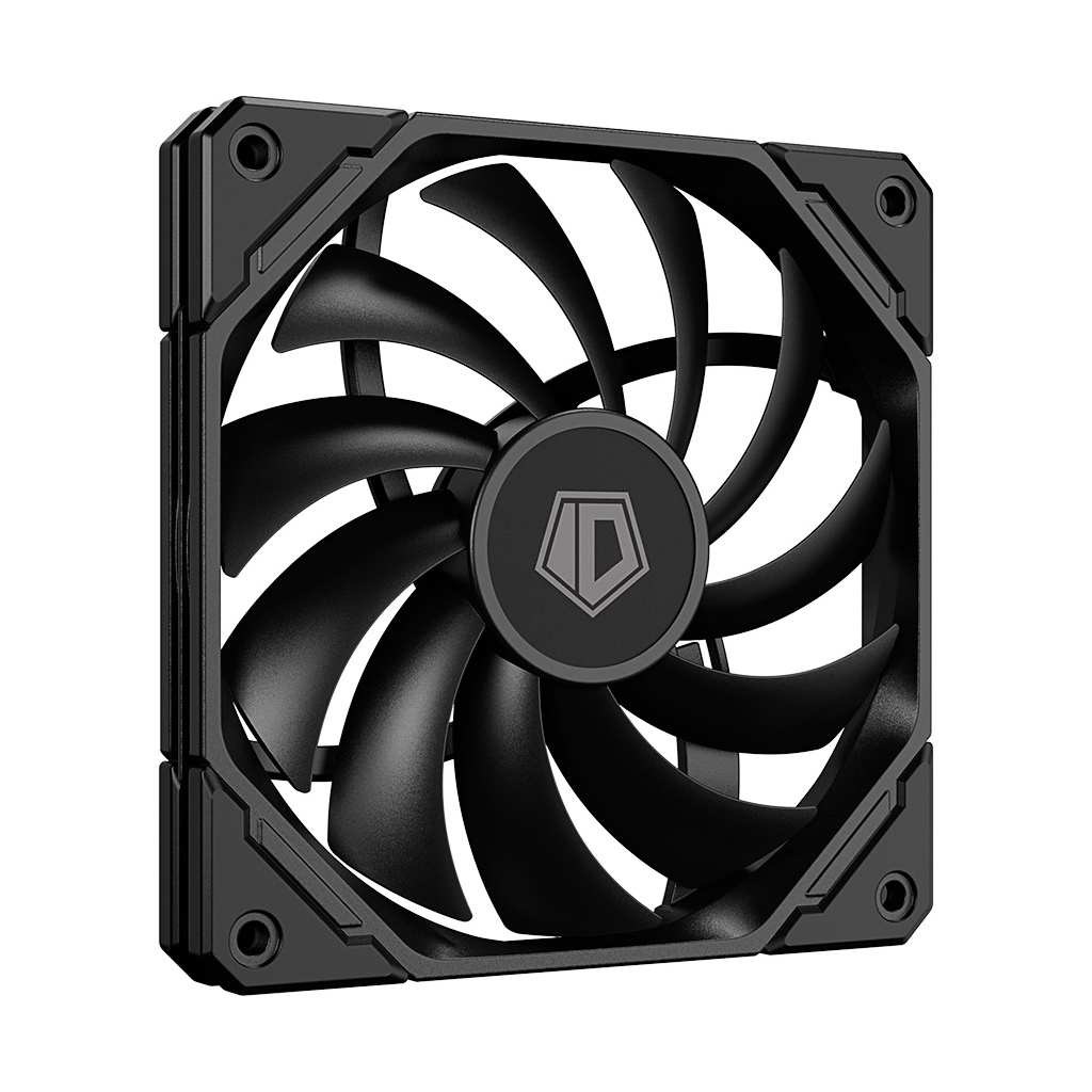 Кулер до корпусу ID-Cooling TF-12015-K - изображение 1