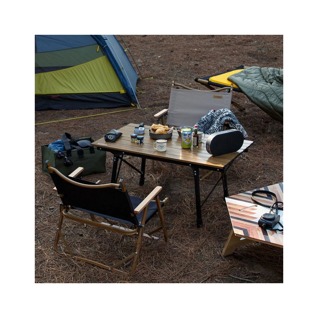 Туристичний стіл Naturehike NH19Z003-D S (6927595735169) - зображення 6