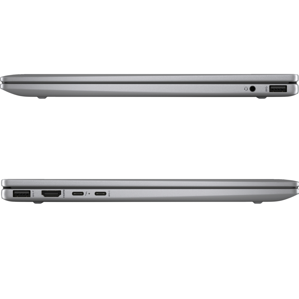 Ноутбук HP Envy x360 14-fc0026ua (B9PC8EA) - зображення 4