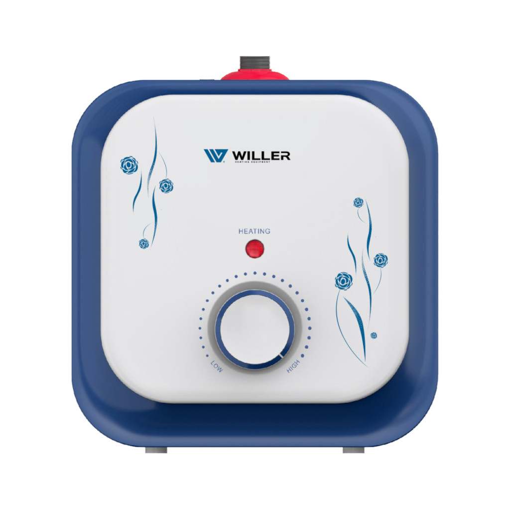 Бойлер Willer PU10RF-Cubus - зображення 3