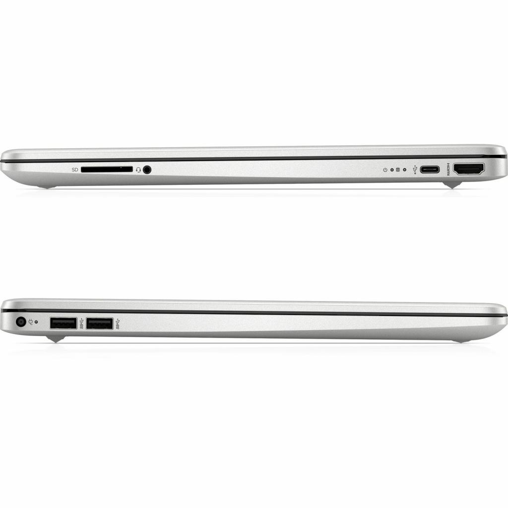Ноутбук HP 15s-eq1187ur (24B85EA) - зображення 4