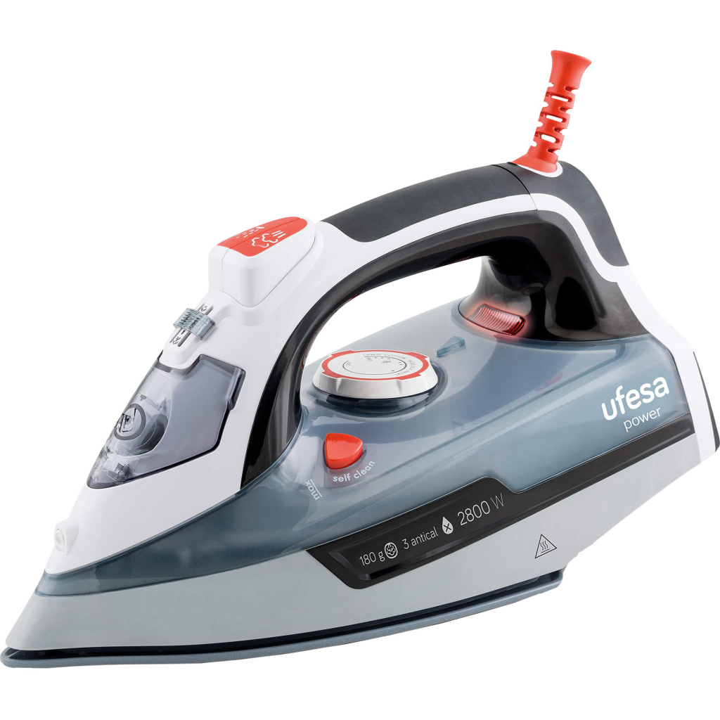 Праска Ufesa PV3285 Power (80104772) - зображення 1