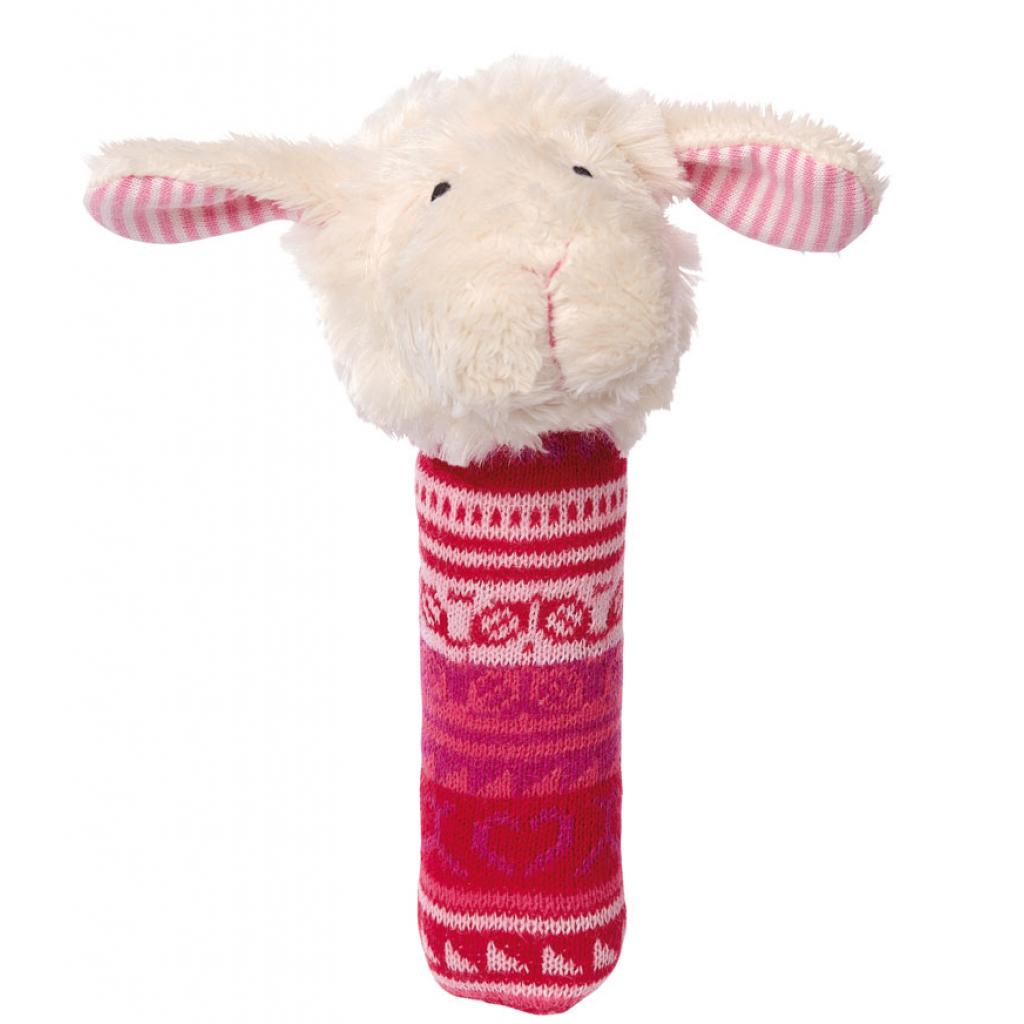 Брязкальце Sigikid Подарочный набор Schnuggi (41521SK) - зображення 3