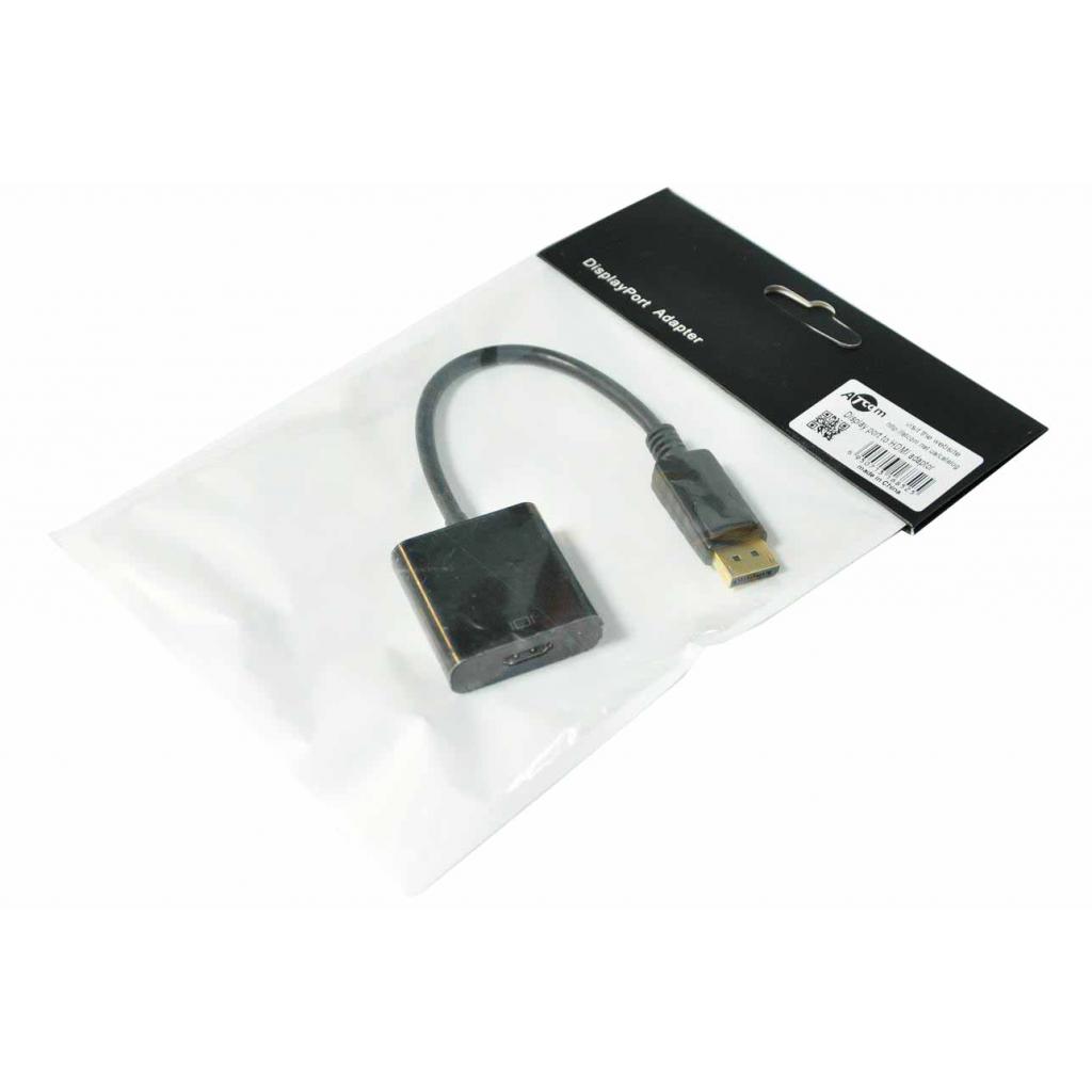 Перехідник DisplayPort to HDMI Atcom (16852) - зображення 1