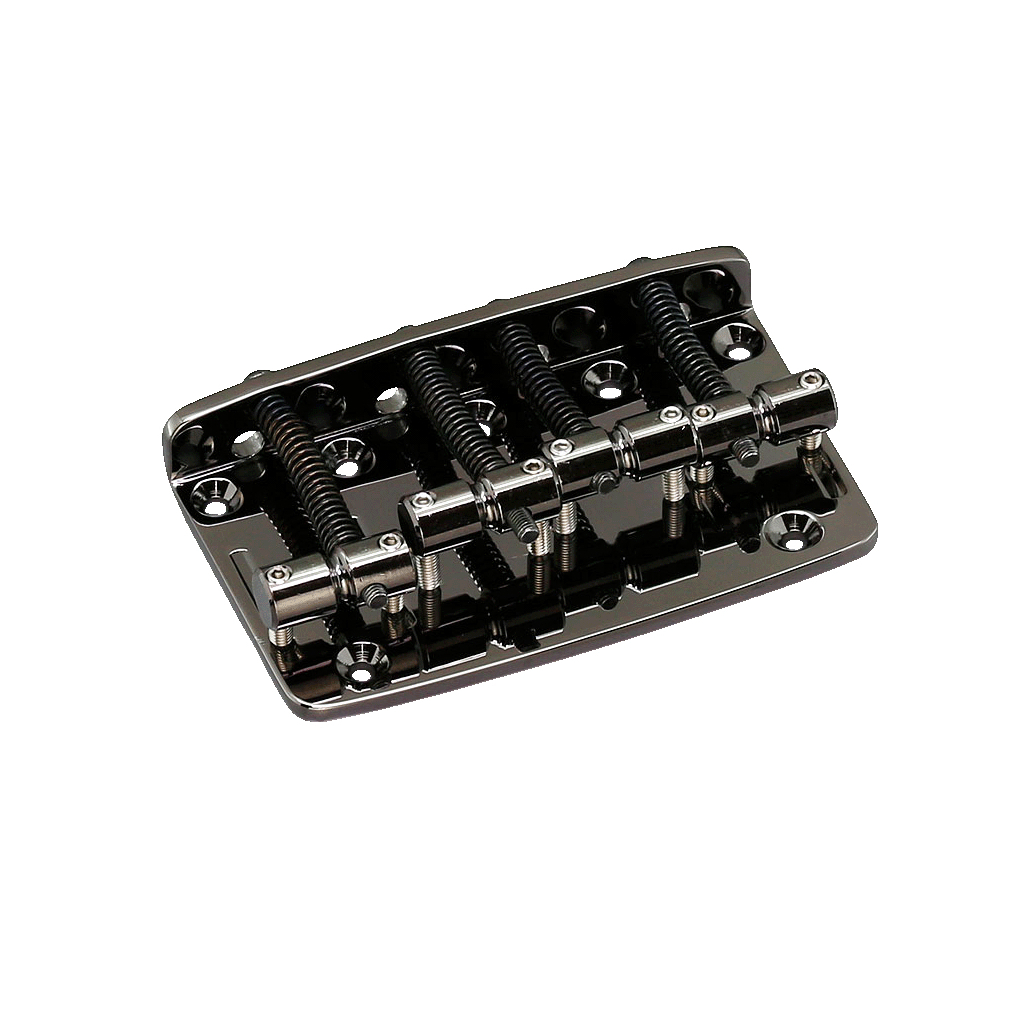 Бридж для гітари Gotoh 203B-4 CK - зображення 1