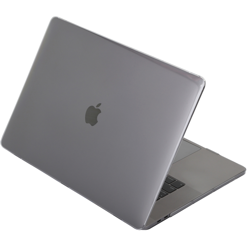 Чохол до ноутбука Armorstandart 16 MacBook Pro, Air Shell (ARM57216) - зображення 1