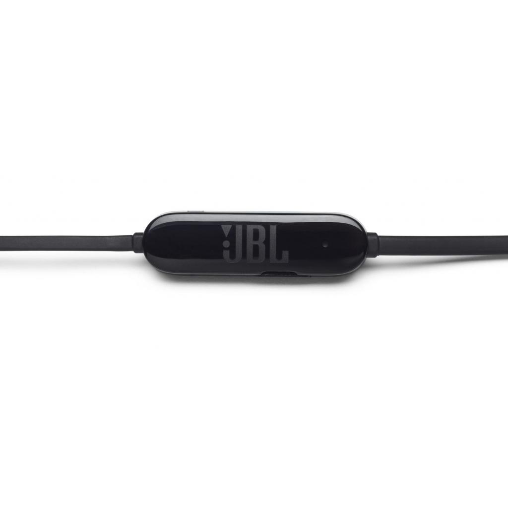 Навушники JBL Tune 125BT Black (JBLT125BTBLK) - зображення 7