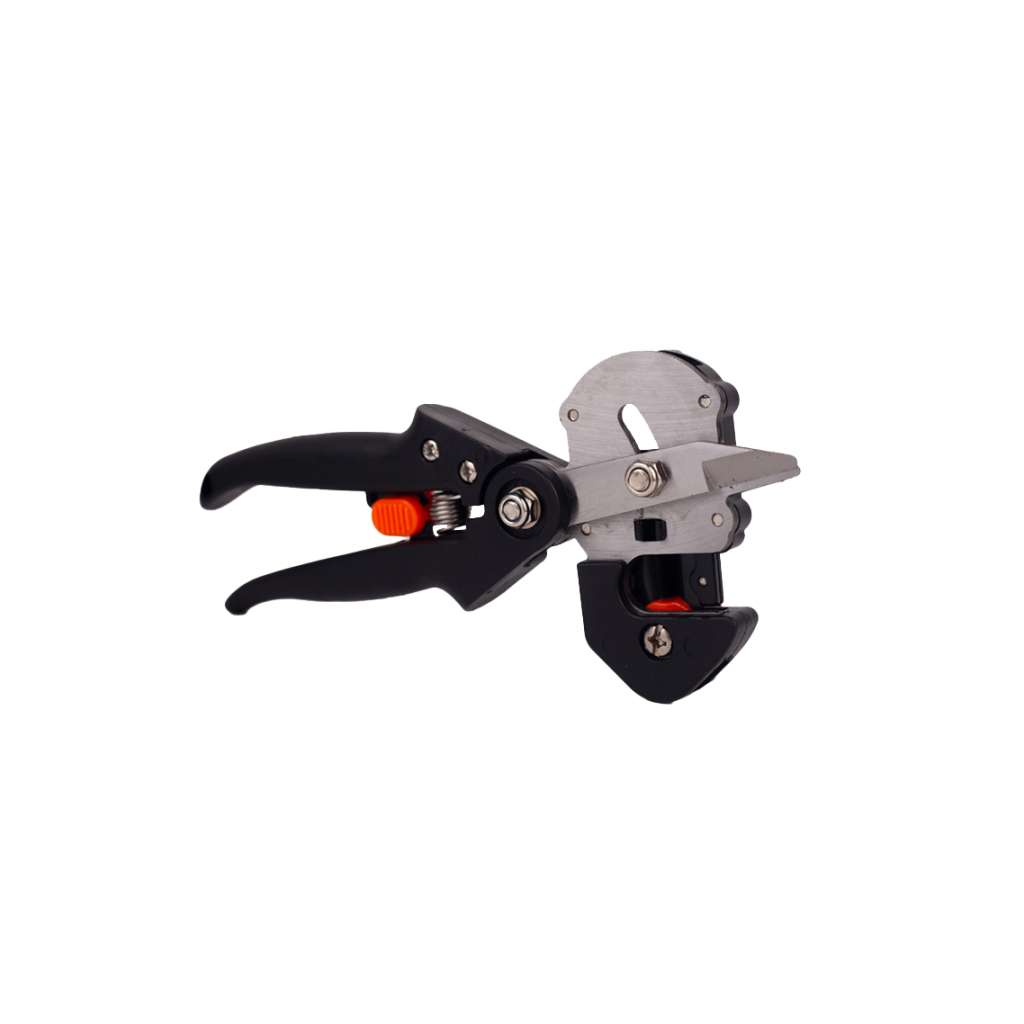 Секатор Gartner для щеплення 205 мм (854448) - picture 3